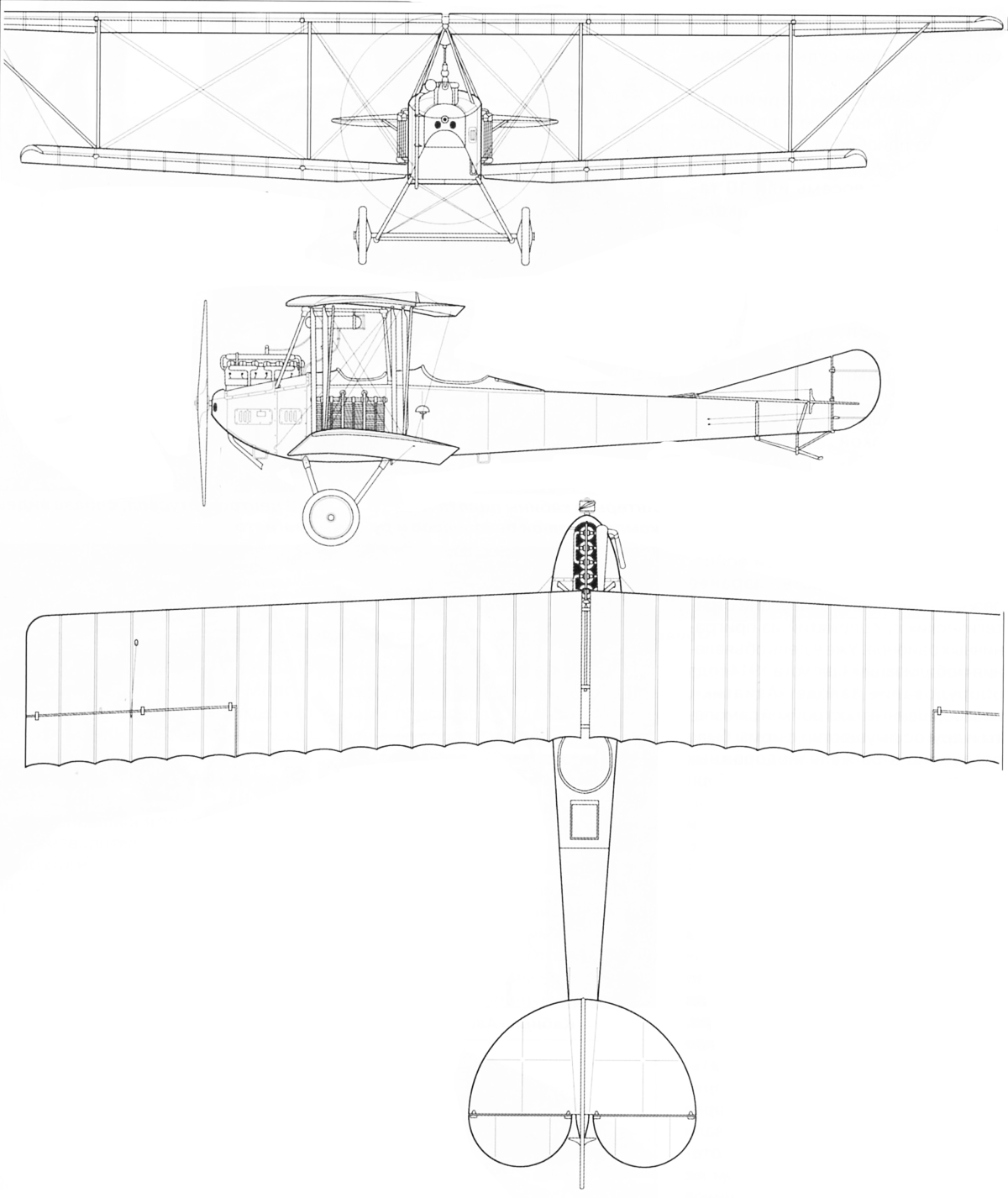 Aviatik B.I |aircraft Investigation|WWI Aircraft